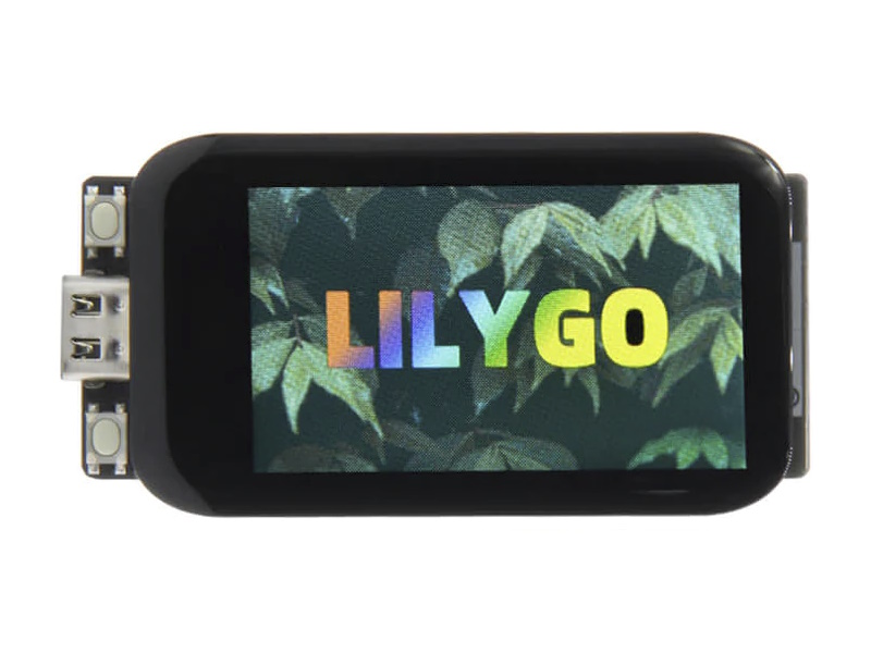 T-Display – LILYGO®